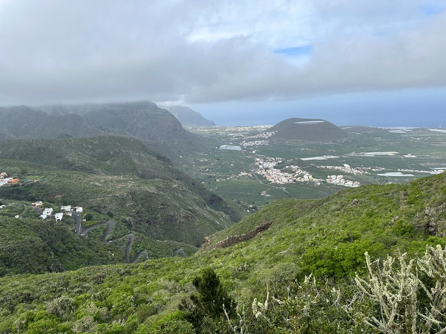 Північ острова