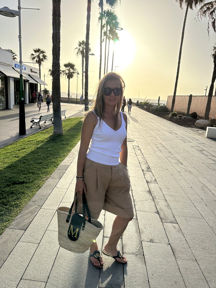 Марія Возняк